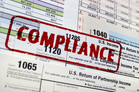 Tax Compliance Pittsburgh