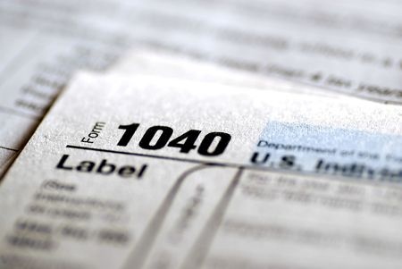 Personal taxes and tax planning